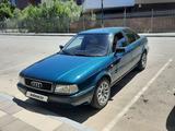 Audi 80 1992 года за 1 250 000 тг. в Кызылорда – фото 3