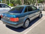 Audi 80 1992 года за 1 250 000 тг. в Кызылорда – фото 5