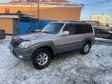 Hyundai Terracan 2006 годаfor5 500 000 тг. в Кокшетау – фото 2