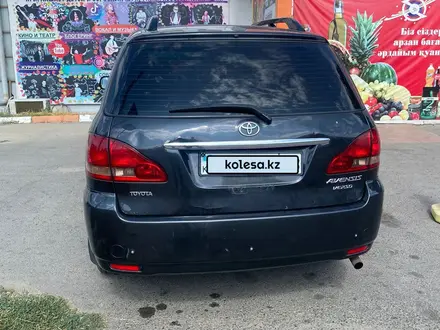 Toyota Avensis Verso 2001 года за 3 200 000 тг. в Алматы – фото 2