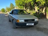 Audi 80 1987 годаүшін1 450 000 тг. в Караганда – фото 3