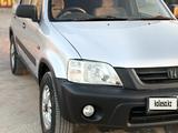 Honda CR-V 1995 года за 2 100 000 тг. в Алматы – фото 3