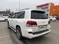 Lexus LX 570 2009 года за 15 500 000 тг. в Алматы – фото 3