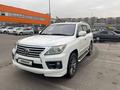 Lexus LX 570 2009 года за 15 500 000 тг. в Алматы