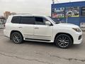 Lexus LX 570 2009 года за 15 500 000 тг. в Алматы – фото 5