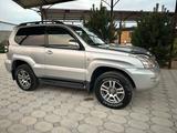 Toyota Land Cruiser Prado 2004 годаfor7 800 000 тг. в Шу – фото 2
