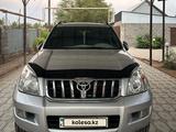 Toyota Land Cruiser Prado 2004 годаfor7 800 000 тг. в Шу