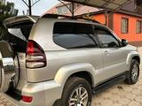 Toyota Land Cruiser Prado 2004 годаfor7 800 000 тг. в Шу – фото 3