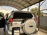 Toyota Land Cruiser Prado 2004 годаfor7 800 000 тг. в Шу – фото 5