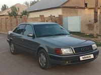 Audi 100 1994 годаүшін2 050 000 тг. в Алматы