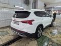 Hyundai Santa Fe 2023 года за 14 500 000 тг. в Астана – фото 2
