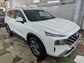 Hyundai Santa Fe 2023 года за 14 500 000 тг. в Астана – фото 3