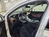Hyundai Santa Fe 2023 годаүшін14 500 000 тг. в Астана – фото 4