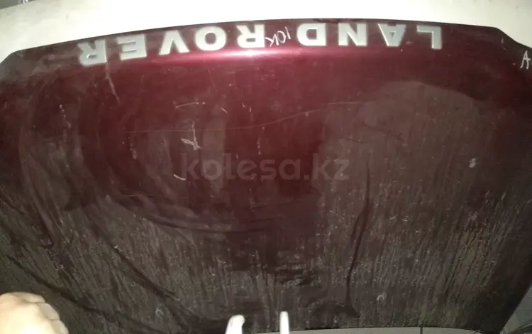Капот за 30 000 тг. в Алматы