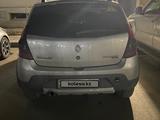 Renault Sandero Stepway 2013 года за 3 800 000 тг. в Актау – фото 4