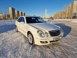 Mercedes-Benz E 280 2008 годаүшін7 555 000 тг. в Астана – фото 4