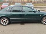 Audi A8 1997 годаүшін3 500 000 тг. в Астана – фото 4