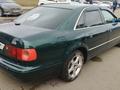 Audi A8 1997 годаүшін3 500 000 тг. в Астана – фото 6