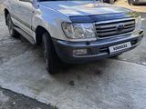 Toyota Land Cruiser 2001 годаүшін8 500 000 тг. в Усть-Каменогорск – фото 2