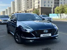 Hyundai Sonata, 2022