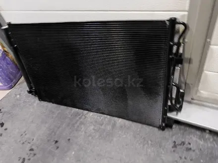Радиатор кондиционера Киа Соренто за 25 000 тг. в Павлодар – фото 9