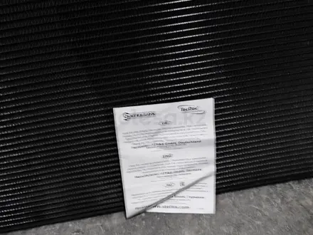 Радиатор кондиционера Киа Соренто за 25 000 тг. в Павлодар – фото 4