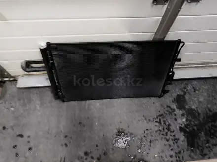 Радиатор кондиционера Киа Соренто за 25 000 тг. в Павлодар – фото 5