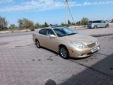 Lexus ES 300 2002 года за 5 800 000 тг. в Алматы – фото 2