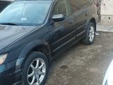 Subaru Outback 2008 года за 4 500 000 тг. в Алматы