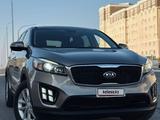 Kia Sorento 2016 годаүшін5 800 000 тг. в Актау