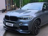 BMW X5 2015 года за 16 000 000 тг. в Усть-Каменогорск – фото 3