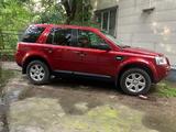 Land Rover Freelander 2008 года за 6 500 000 тг. в Алматы – фото 2