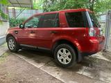 Land Rover Freelander 2008 года за 5 500 000 тг. в Алматы – фото 3