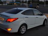 Hyundai Accent 2015 года за 5 745 000 тг. в Павлодар