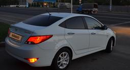 Hyundai Accent 2015 годаүшін5 950 000 тг. в Павлодар