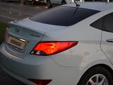 Hyundai Accent 2015 годаүшін5 745 000 тг. в Павлодар – фото 2