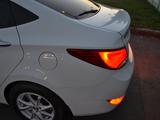 Hyundai Accent 2015 года за 5 750 000 тг. в Павлодар – фото 4