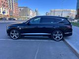 Genesis GV80 2021 года за 30 000 000 тг. в Алматы – фото 4