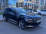 Genesis GV80 2021 года за 30 000 000 тг. в Алматы