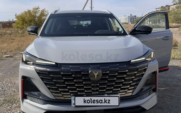 Changan CS55 Plus 2023 годаүшін8 500 000 тг. в Караганда