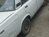 ВАЗ (Lada) 2107 2000 года за 250 000 тг. в Актобе