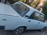 ВАЗ (Lada) 2107 2000 года за 250 000 тг. в Актобе – фото 3
