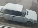 ВАЗ (Lada) 2107 2000 года за 250 000 тг. в Актобе – фото 4
