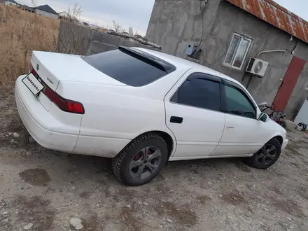 Toyota Camry 1997 года за 2 500 000 тг. в Талдыкорган – фото 3