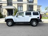 Hummer H3 2007 года за 7 700 000 тг. в Алматы – фото 2