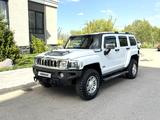 Hummer H3 2007 года за 7 700 000 тг. в Алматы