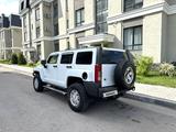 Hummer H3 2007 года за 7 700 000 тг. в Алматы – фото 3