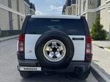 Hummer H3 2007 года за 7 700 000 тг. в Алматы – фото 4