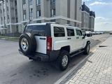 Hummer H3 2007 года за 7 700 000 тг. в Алматы – фото 5