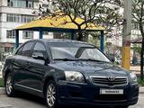 Toyota Avensis 2007 годаүшін4 800 000 тг. в Алматы